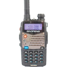 Рация носимая Pofung (Baofeng) UV-5RA (POF-UV-5RA): Тип рация аналоговая