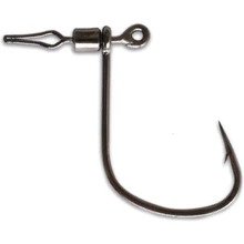 Крючок Decoy Worm 120 HD Hook masubari 1, 5шт (1562.01.27): Тип Дроп-шот
