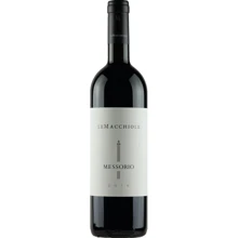 Вино Le Macchiole Messorio, 2015 (0,75 л) (BW43180): Країна виробник Італія