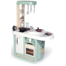 Интерактивная кухня Smoby Черри (310914): Производитель Smoby