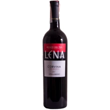Вино Monte Del Fra Verona Corvina Lena 2018 IGT красное сухое 0.75 л (FSH_8032589501083): Страна производитель Италия