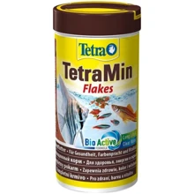 Корм для аквариумных рыб Tetra Min в хлопьях 1 л (4004218762725): Вид корма Хлопья