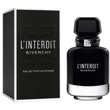 Парфюмированная вода Givenchy L`Interdit Intense 50ml: Вид Парфюмированная вода