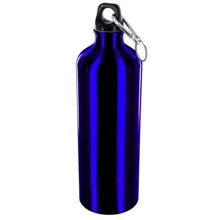 Фляга Highlander Alu 1L Aubergine (925541): Виробник Highlander