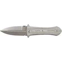 Нож Boker Plus Pocket Smatchet gray (2373.10.10): Тип ножа Туристический
