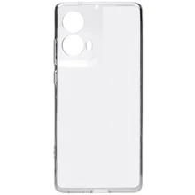 Чехол для телефонов ArmorStandart Air Series Camera cover Transparent for Motorola G85 5G (ARM77360): Совместимость Motorola G85 5G