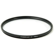 PowerPlant UV 105mm: Тип фильтра ультрафиолетовый