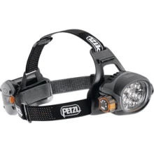 Фонарь Petzl Ultra Wide (E52ACW): Тип Налобный