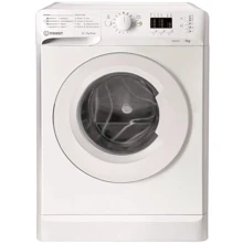 Стиральная машина Indesit MTWA 71252 W PL: Тип машины Автомат
