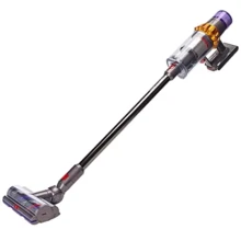 Пилосос Dyson V15 Detect (368340-01): Тип пилососа ручной (вертикальный)
