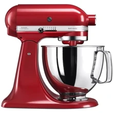 Миксер KitchenAid 5KSM125EER: Мощность, Вт 300
