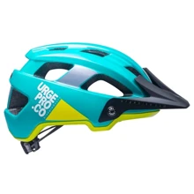 Шолом Urge AllTrail бірюзовий L/XL, 59-63 см: Виробник Urge