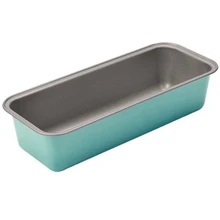 Форма для випічки Kaiser Backform COLOR 652863 (30 см): Кришка немає