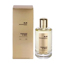 Парфюмированная вода Mancera Rose Aoud & Musc 120 ml Тестер: Вид Парфюмированная вода