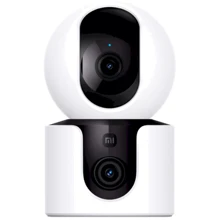 IP-камера відеоспостереження Xiaomi Smart Camera C300 Dual (BHR9166EU): Виробник Xiaomi