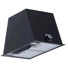 Вытяжка Cata GT-PLUS 45 BK: Тип воздухоочистителя Рециркуляция, Отвод