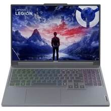 Ноутбук Lenovo Legion 5 16IRX9 (83DG00KLRA) UA: Экран 16" IPS (2560x1600) WQXGA