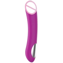 Интерактивный вибратор точки G Kiiroo Pearl 2 Purple: Для кого Для женщин