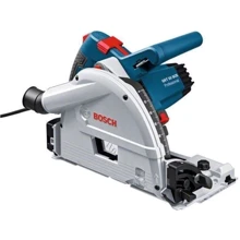 Дискова пилка Bosch GKT 55 GCE (0601675000): Виробник Bosch