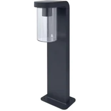 Фонарный столб LEDVANCE Endura Classic Cascade 80cm E27 CLR DG (4058075554375): undefined undefined
