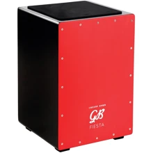 Кахан GON BOPS Fiesta Cherry Bomb Cajon: undefined undefined