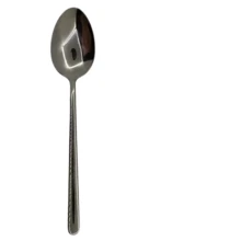 Набор чайных ложек Gusto GT-S044-3 Chromium 3шт (114494): Наименование Ложка чайная