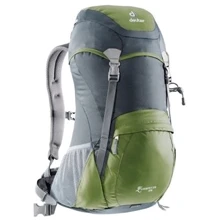 Рюкзак Deuter Zugspitze 25 pine-granite (2480): Производитель Deuter