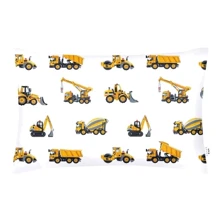 Наволочка Cosas Hopper 60х40 см (4822052059043): Тип наволочка