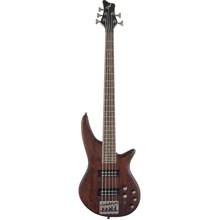 Бас-гитара JACKSON JS3V SPECTRA LR WALNUT STAIN: Тип Бас-гитара