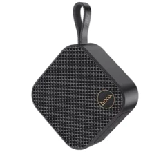 Акустика Hoco HC22 Auspicious Sports Black: Цвет черный
