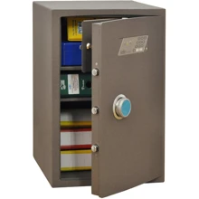 Сейф Safetronics NTR 61Es: Тип Депозитний