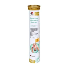 Doppelherz Beauty Sport Lady 15 effervescent tabs (DOP-52843): Производитель Doppelherz
