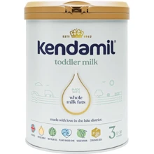 Суха молочна суміш Kendamil Classic 3 12-36 місяців 800 г (77000390): Тип Суміші молочні