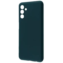 Аксессуар для смартфона WAVE Colorful Case TPU Forest Green for Samsung A047 Galaxy A04s / A136 Galaxy A13 5G: Совместимость Samsung A047 Galaxy A04s / A136 Galaxy A13 5G