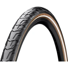 Покрышка Continental Ride City 28" 700x35C (101603): Диаметр 28"