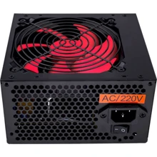 Блок питания LogicPower 550W (LP9137): Форм-фактор ATX