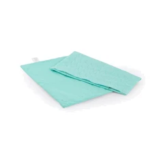Чохол на подушку Руно Tiffany 50х70 см мікрофібра+велюр (382.55_Tiffany): Тип чехол на подушку