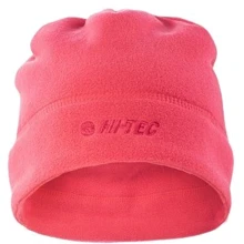 Шапка Hi-Tec Hafni JR розовая (HAFNI JR-ROSE RED): Пол Девочка