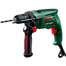 Bosch PSB 500 RE БЗП: Производитель Bosch