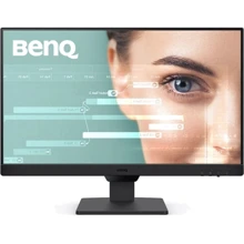 Монитор BenQ GW2490 (9H.LLSLB.QBE): Покрытие экрана матовое