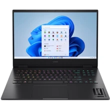 Ноутбук HP OMEN 16-xd0004ua (AQ8M5EA) UA: Экран 16.1" IPS (1920x1080) Full HD