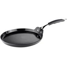 VINZER Ecoline 89476 (26 см): Тип сковороды сковорода для блинов