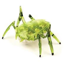 Микро-робот Hexbug СКАРАБЕЙ зеленый: Производитель HEXBUG