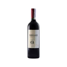 Вино Chateau Subilaux Chateau Subilaux (0,75 л) (BW5652): Страна производитель Франция