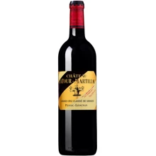 Вино Chateau LaTour Martillac Rouge 2018 красное сухое 0.75 л (BWR4565): Страна производитель Франция