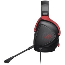 Навушники ASUS ROG Delta S Core (90YH03JC-B1UA00): Тип конструкції повнорозмірні