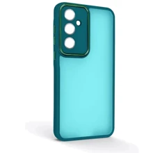 Чехол для телефонов ArmorStandart Shade Case Dark Green for Samsung A556 Galaxy A55 (ARM75656): Совместимость Samsung A556 Galaxy A55