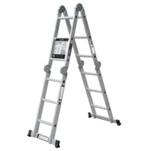 Лестница-трансформер LADDER STANDART 190-9403: Производитель LADDER STANDART