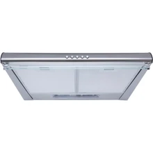 Вытяжка Perfelli PL 6142 I LED: Тип воздухоочистителя Рециркуляция, Отвод