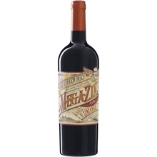 Вино Zinfandel Megazin красное сухое Mare Magnum 0.75л (PRA7340048602266): Страна производитель США